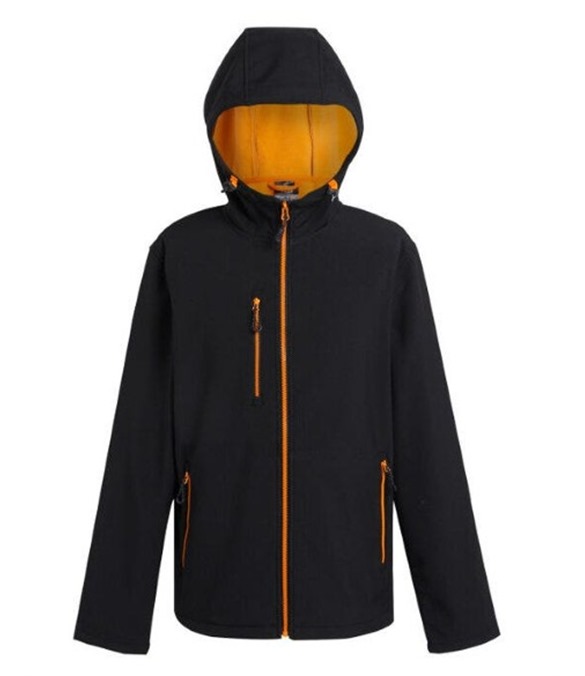 Regatta Navigate 2-Layer Hood Softshell